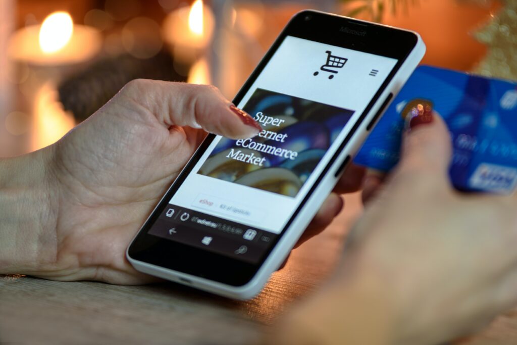 We build Stunning Business Websites, Ecommerce sites, Mobile Apps, POS and HR management systems. Located in Nairobi Kenya.