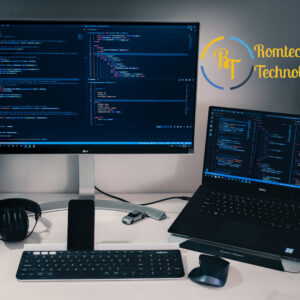 Romtecx technologies build Stunning Business Websites, Ecommerce sites, Mobile Apps, POS, HR management systems Hospital management systems, and offer FinTech solutions. We are Located in Nairobi Kenya.