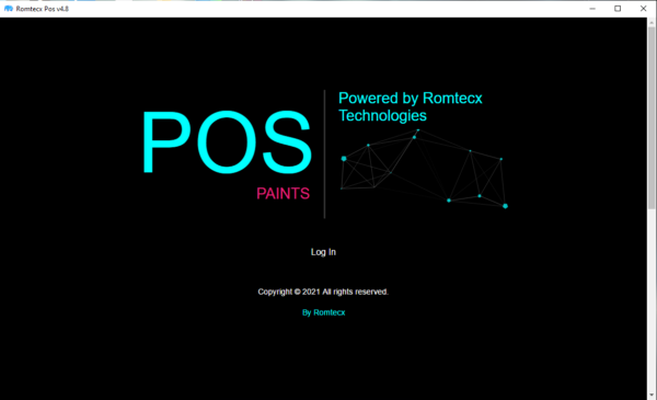 POS (Point of Sale System)